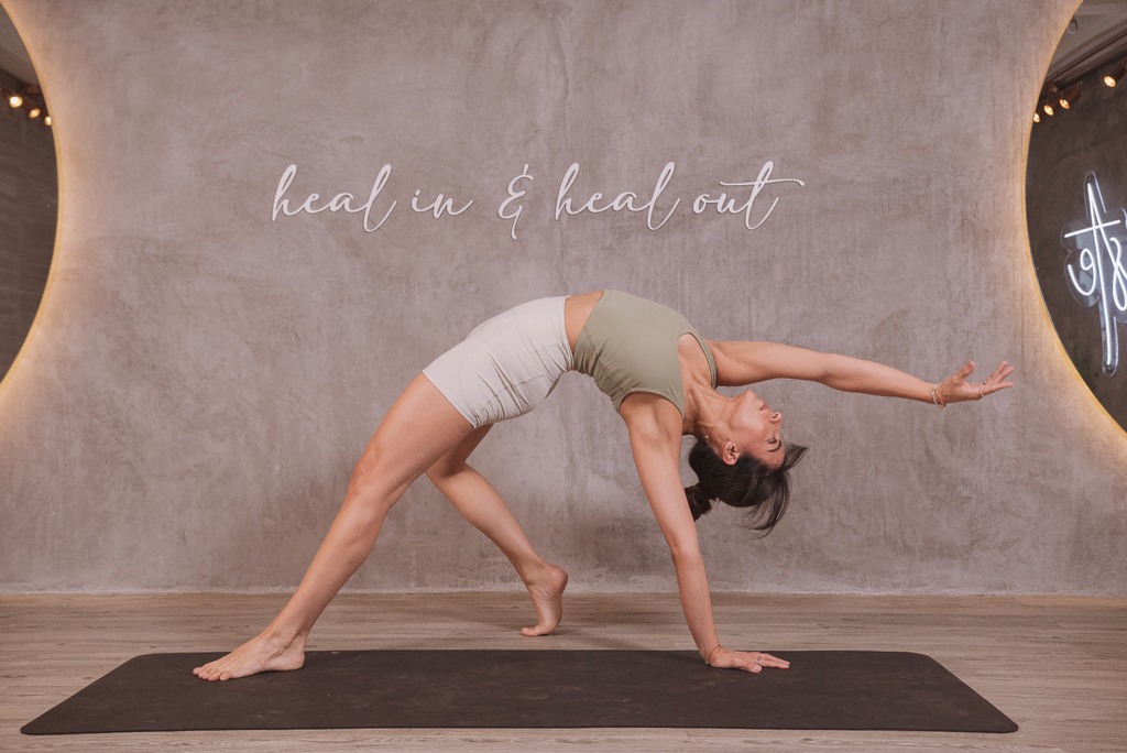 The path to wellness
